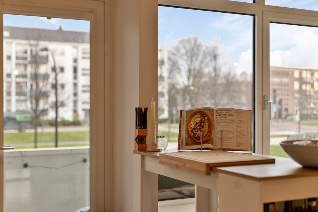 Foto 13 van Oranjeplein 46-B