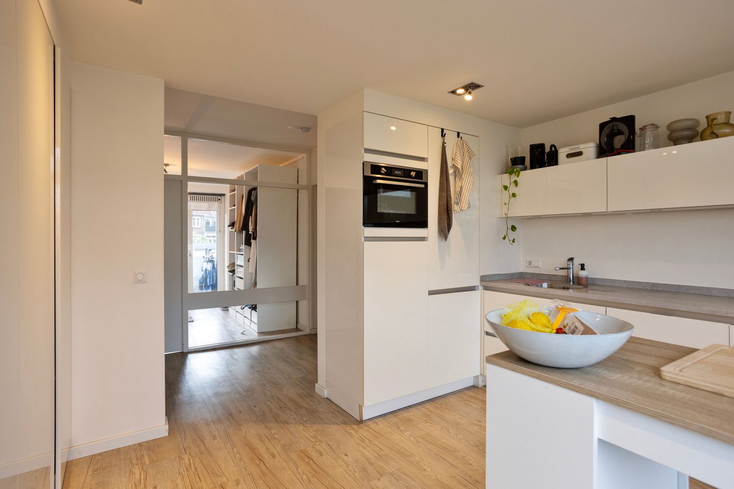 Foto 14 van Oranjeplein 46-B