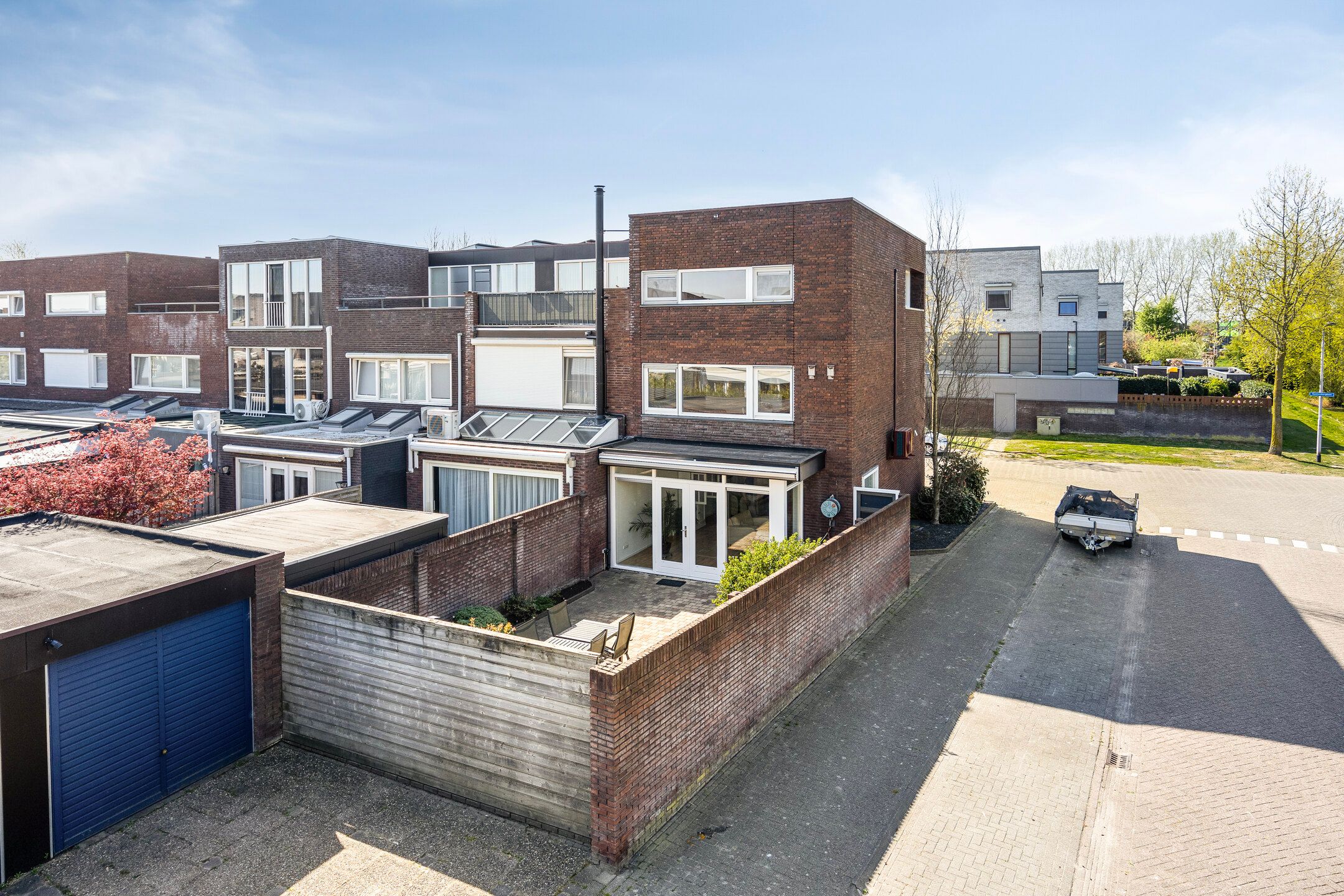 Foto 36 van Spakenburglaan 100