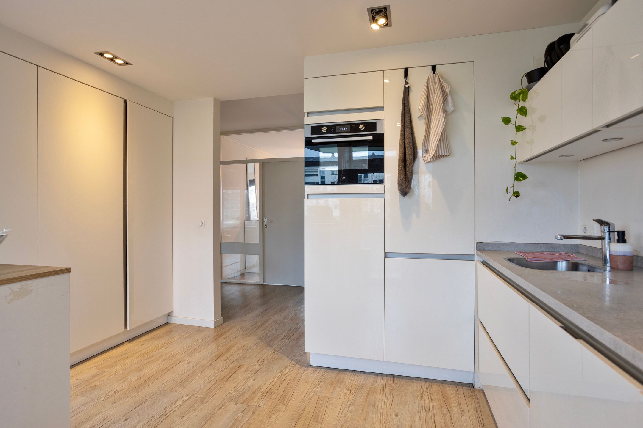 Foto 15 van Oranjeplein 46-B