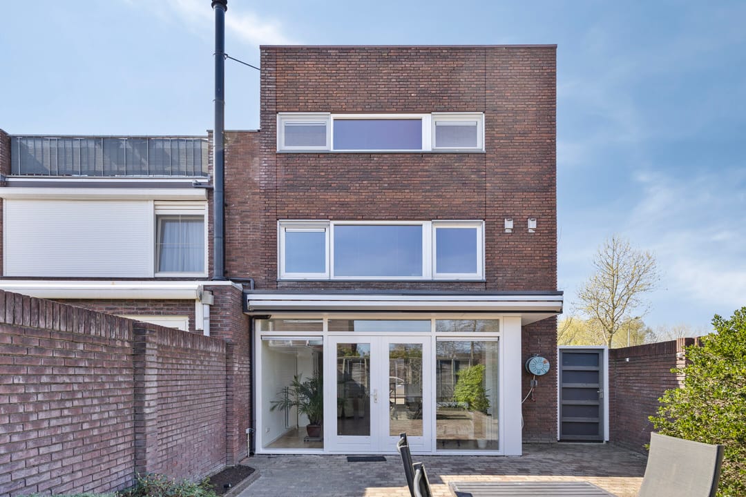 Foto 37 van Spakenburglaan 100