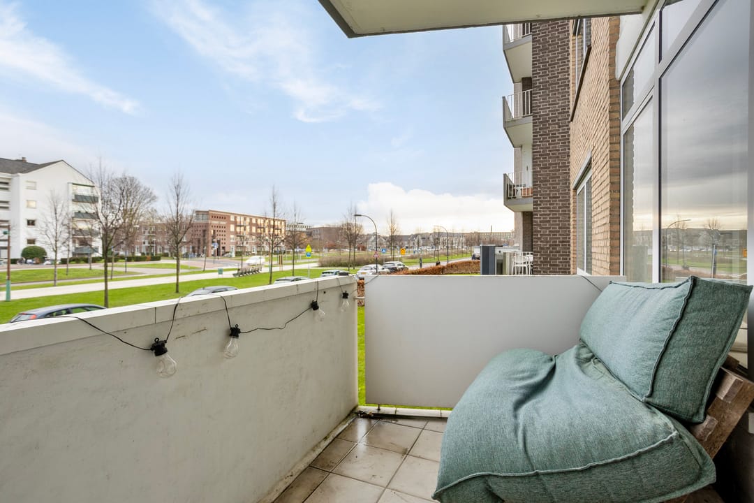 Foto 17 van Oranjeplein 46-B