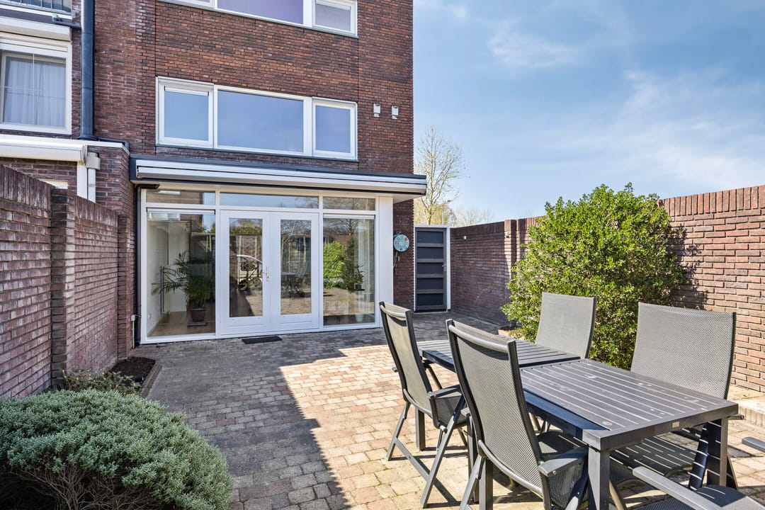 Foto 38 van Spakenburglaan 100