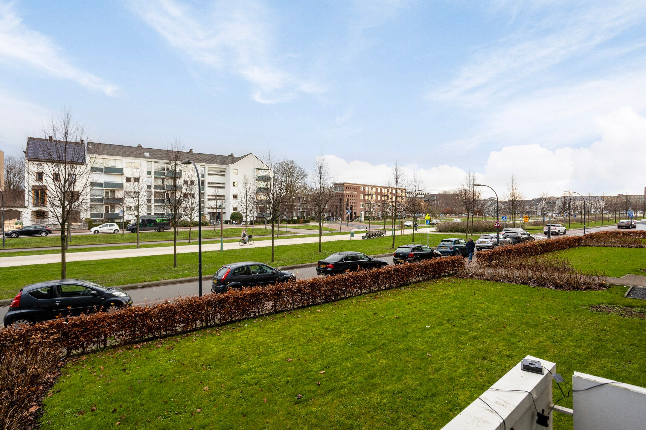 Foto 18 van Oranjeplein 46-B