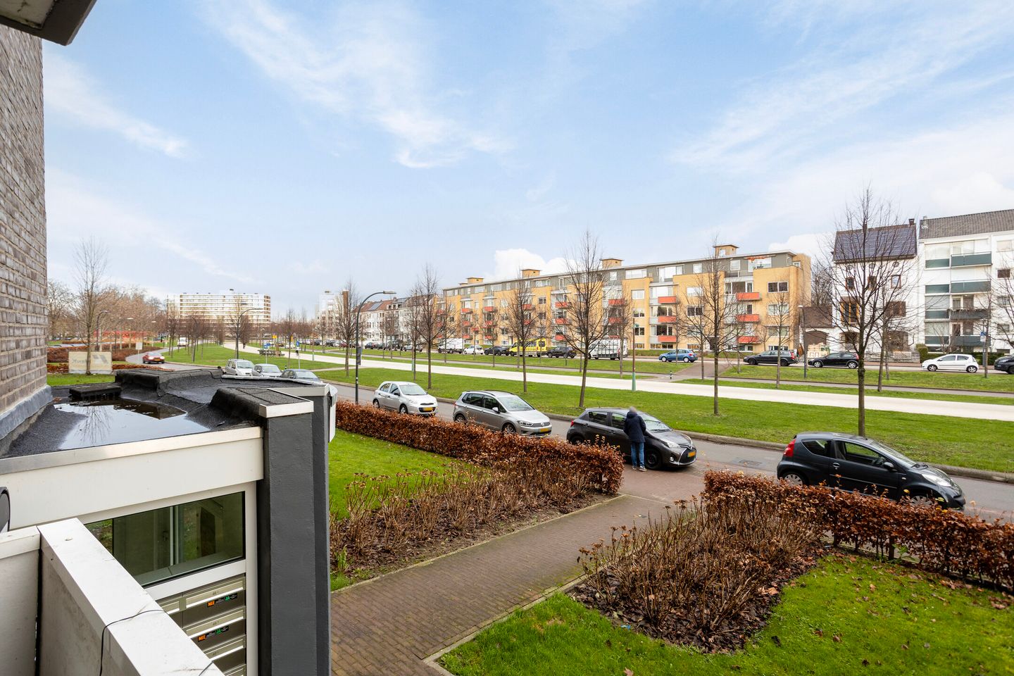 Foto 19 van Oranjeplein 46-B