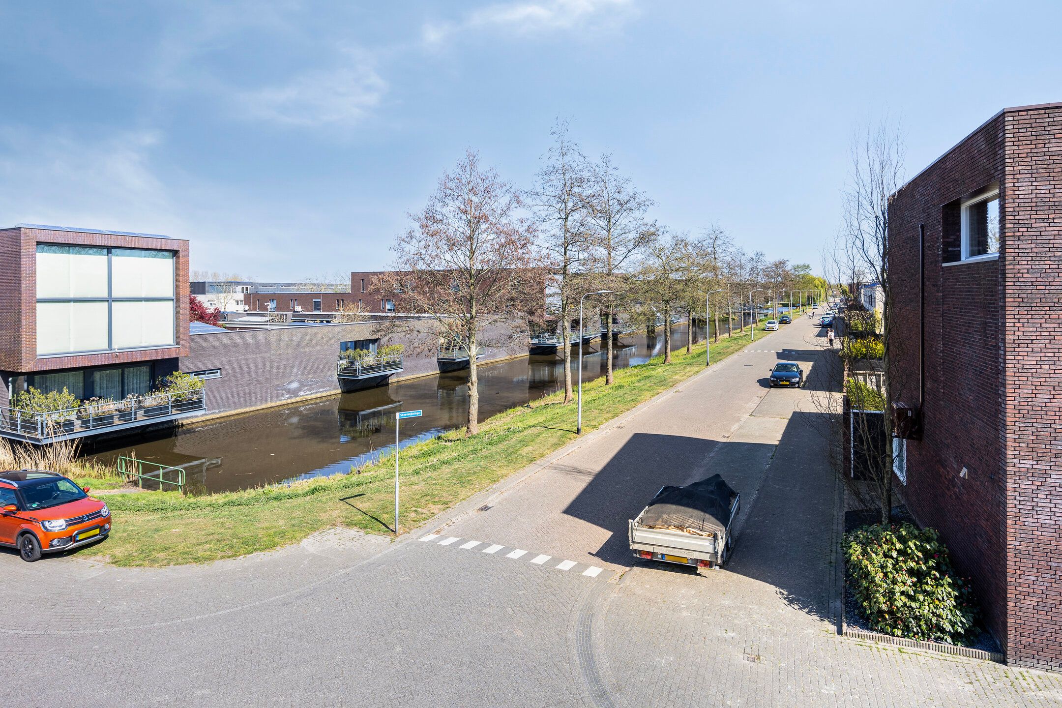 Foto 42 van Spakenburglaan 100