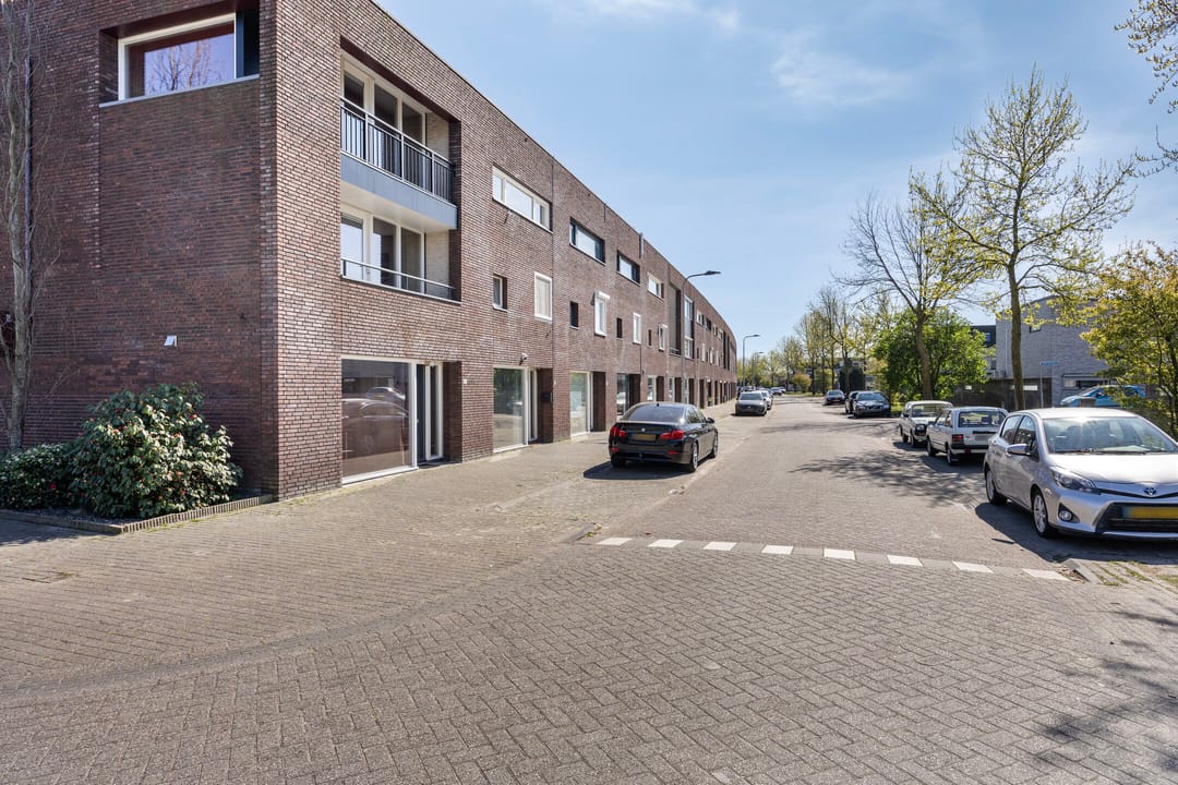 Foto 43 van Spakenburglaan 100