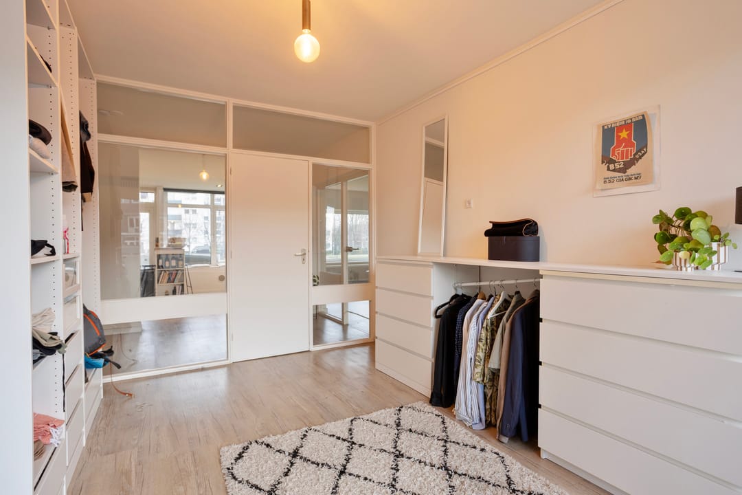 Foto 23 van Oranjeplein 46-B