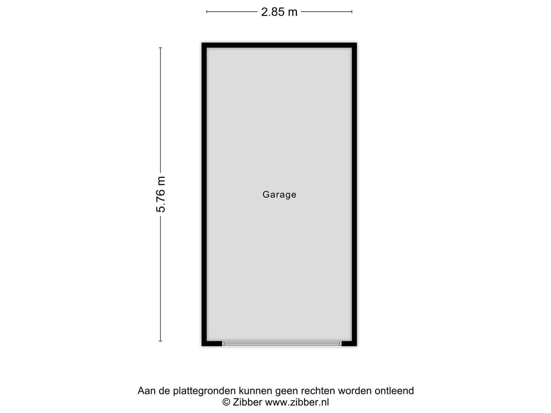 Foto 47 van Spakenburglaan 100