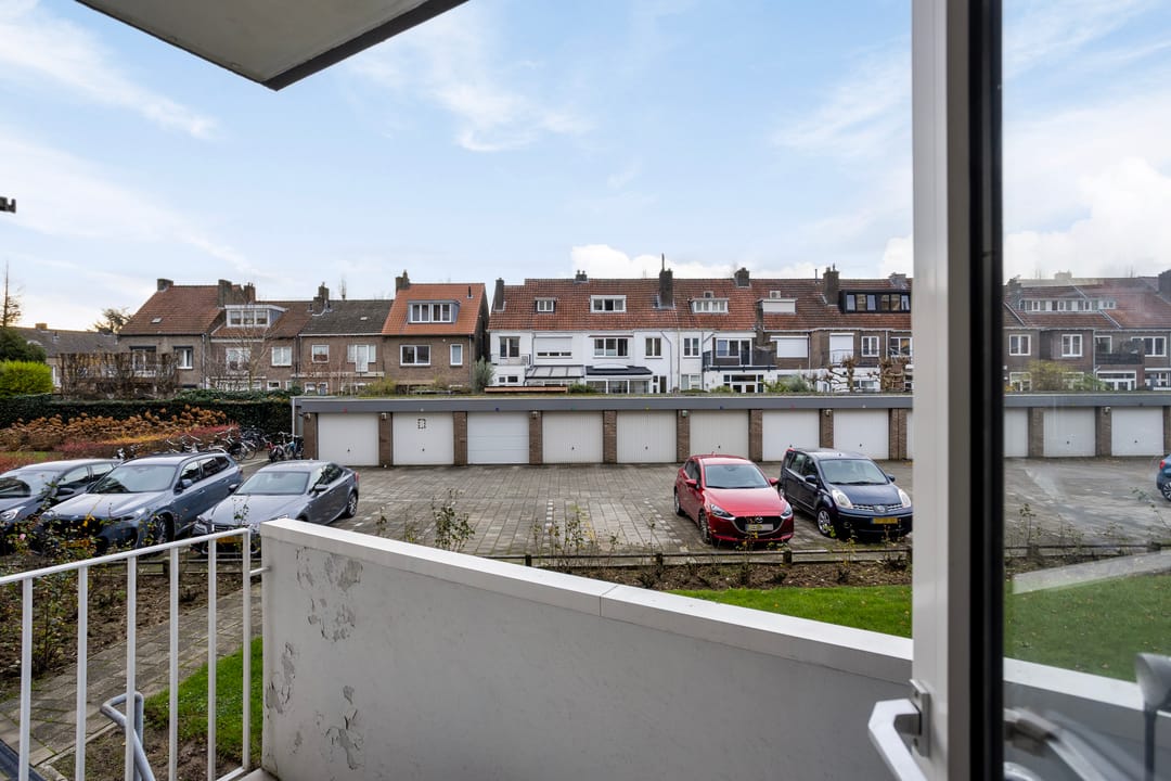 Foto 26 van Oranjeplein 46-B