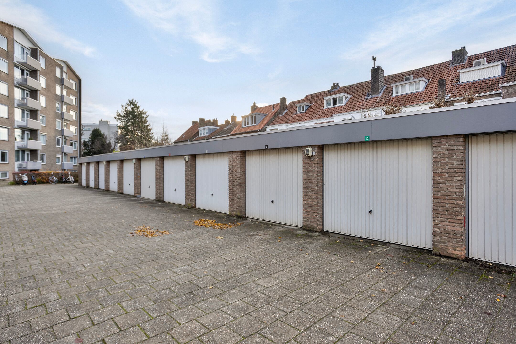 Foto 27 van Oranjeplein 46-B