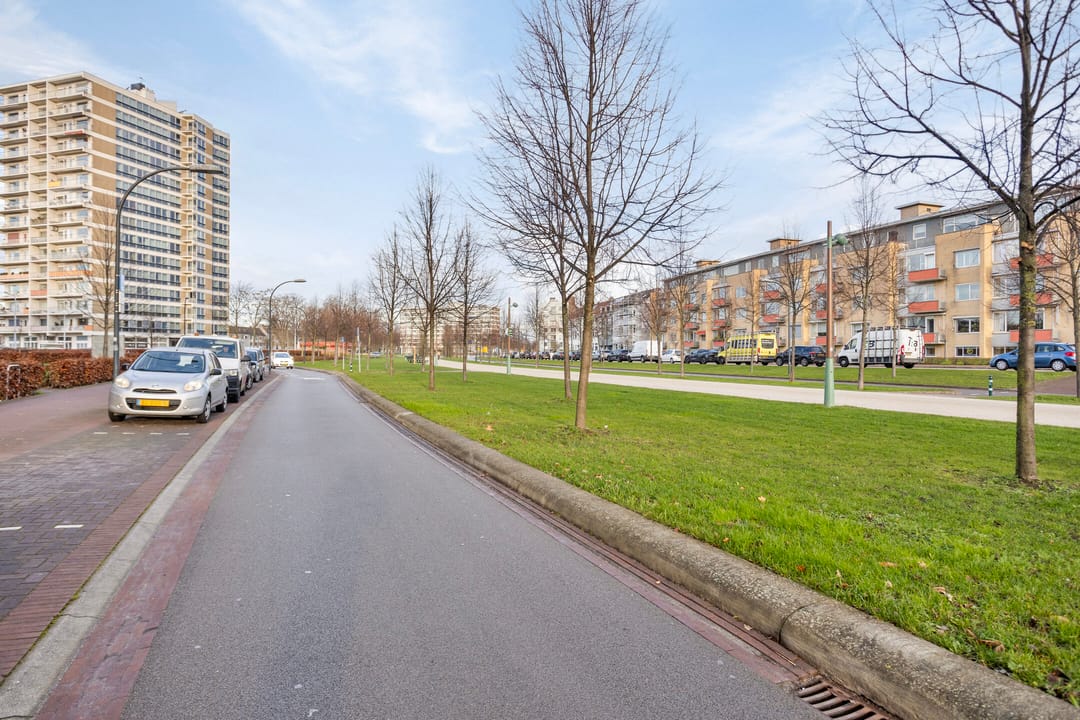 Foto 28 van Oranjeplein 46-B