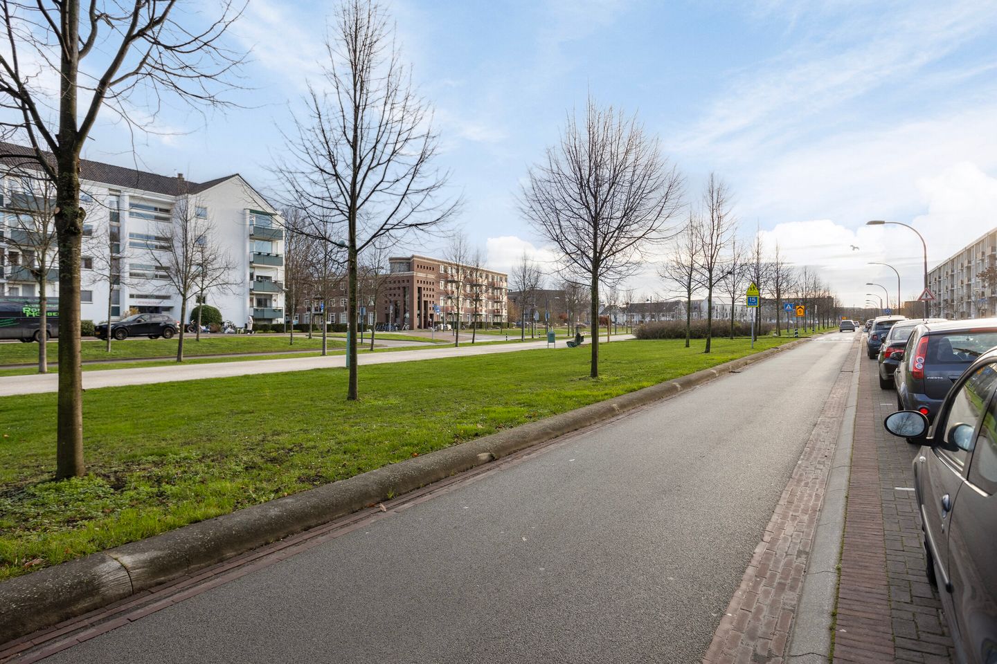 Foto 29 van Oranjeplein 46-B