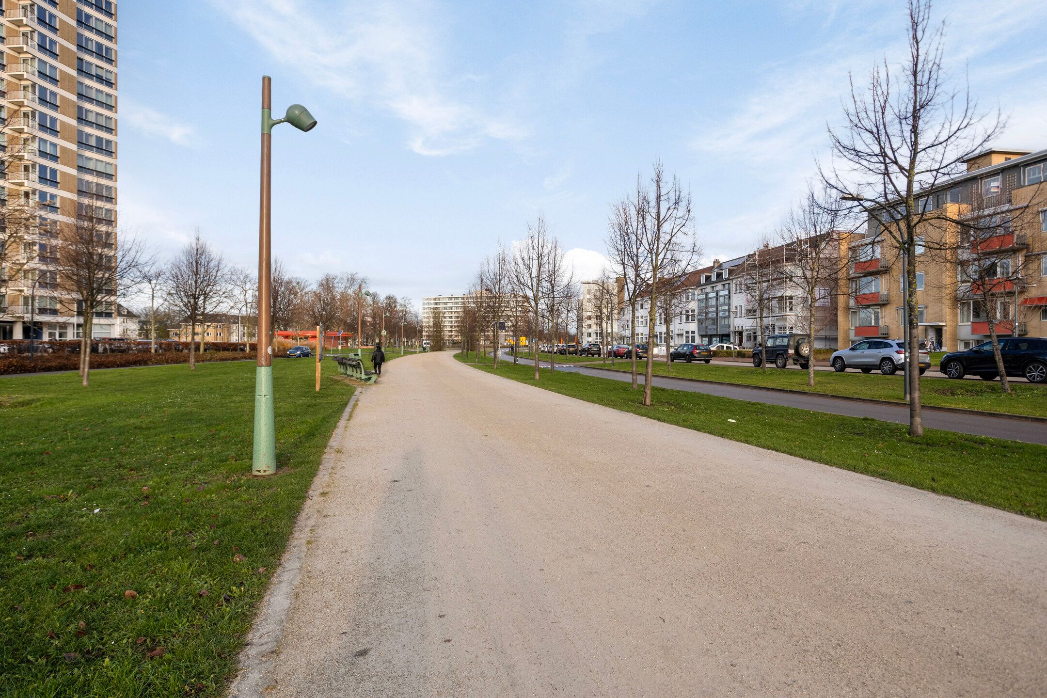 Foto 30 van Oranjeplein 46-B