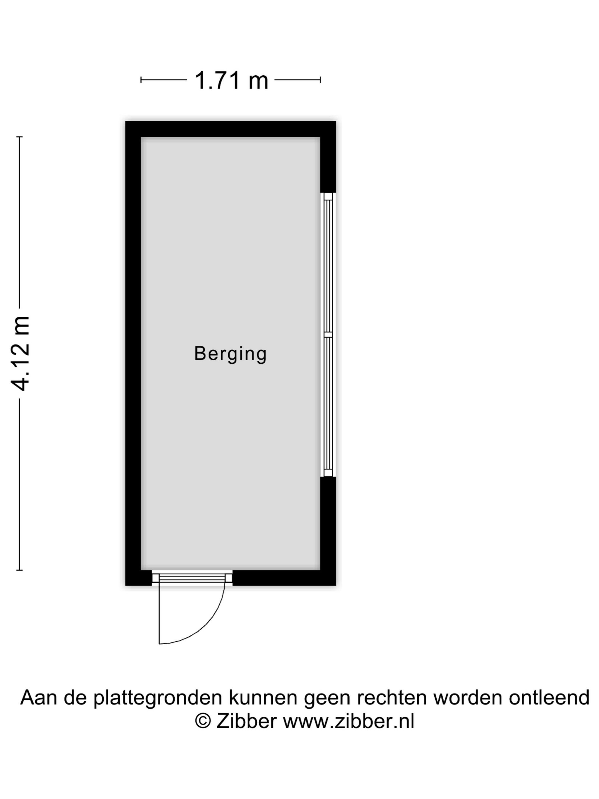 Foto 33 van Oranjeplein 46-B