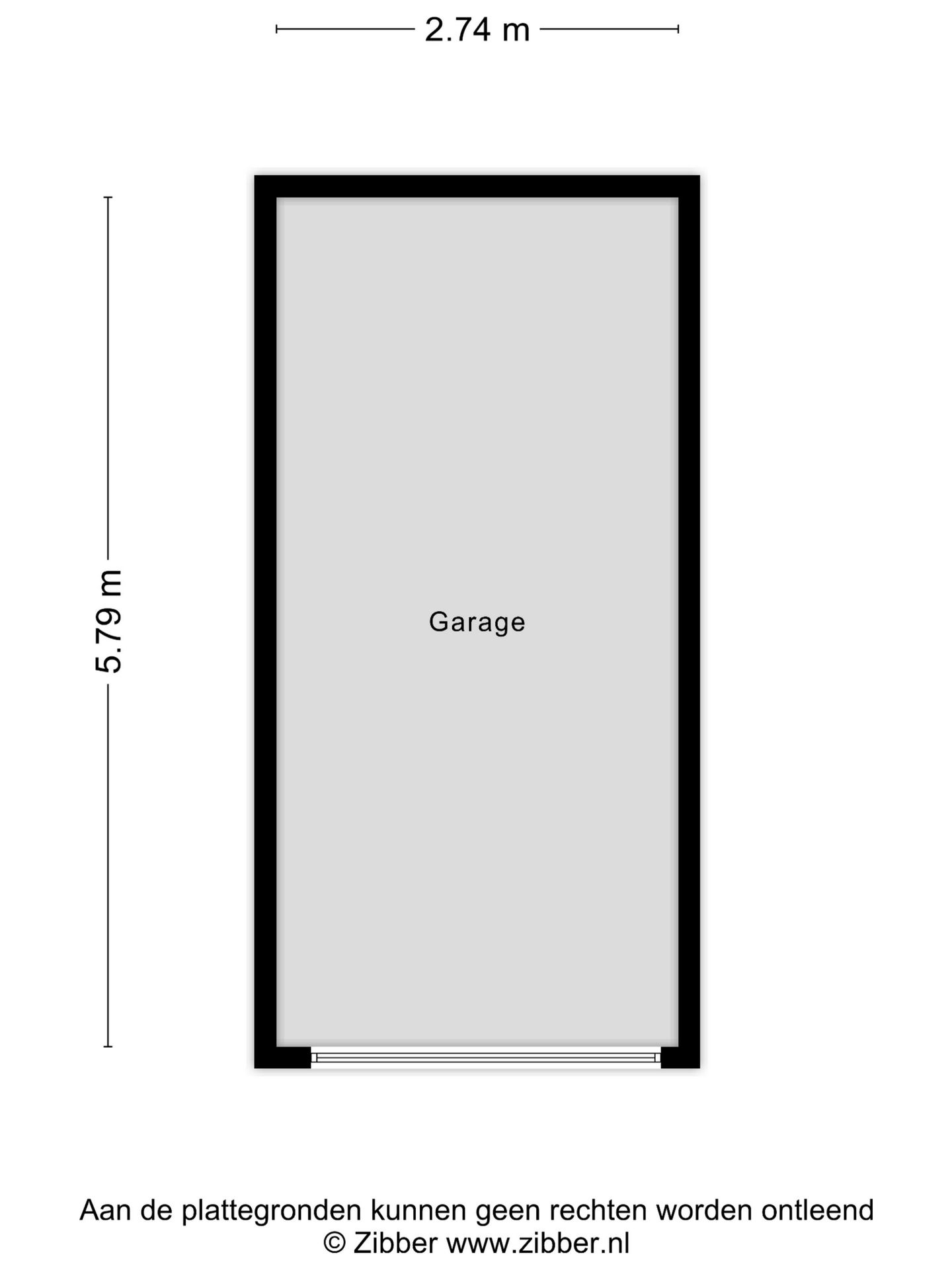 Foto 34 van Oranjeplein 46-B