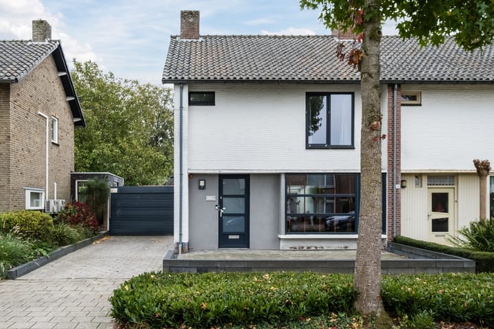 Photo 6 of Lepelkesweg 16