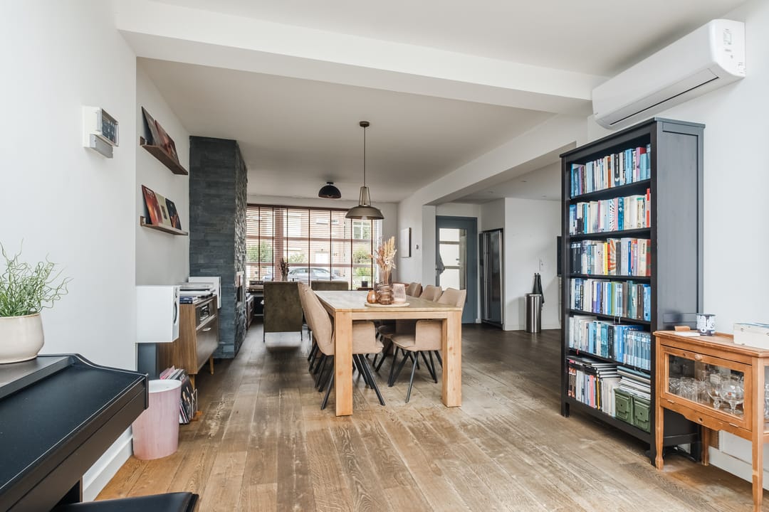 Foto 16 van Lepelkesweg 16