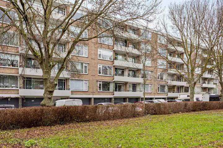 Burgemeester Caan van Necklaan 434