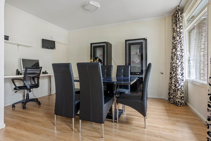 Foto 5 van Burgemeester Caan van Necklaan 434