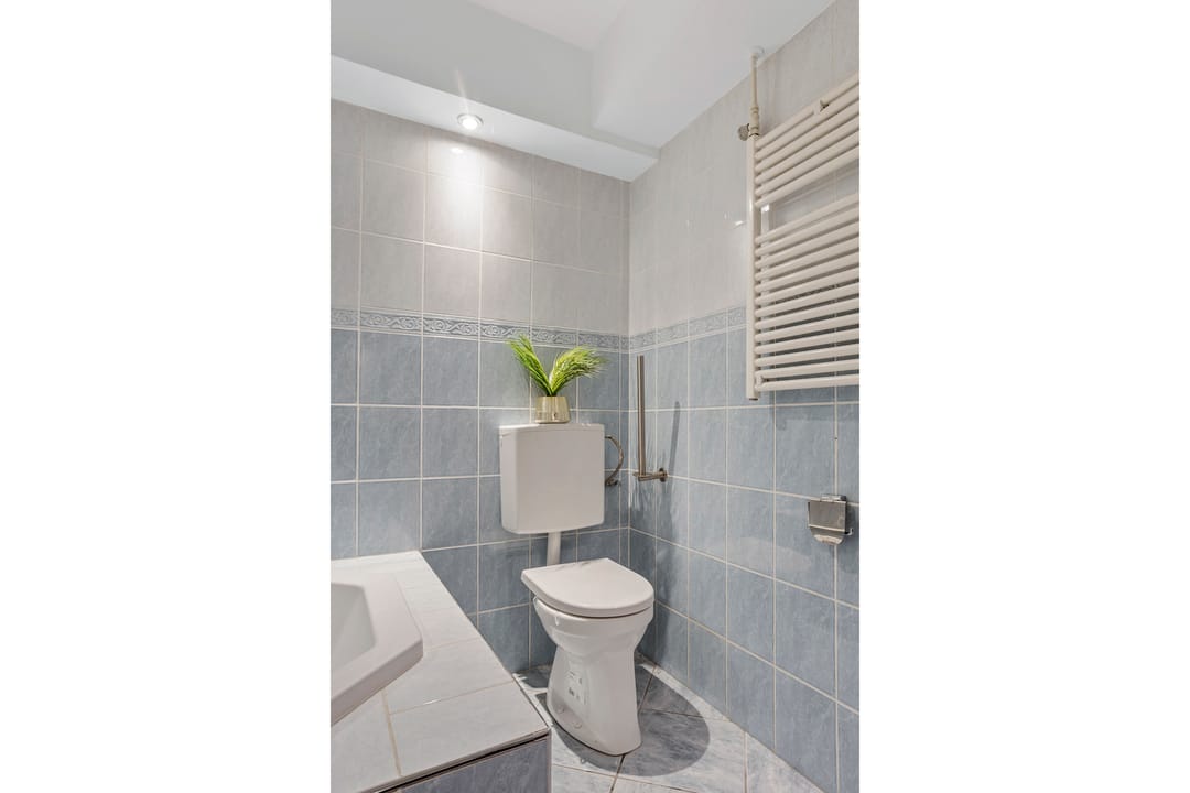 Photo 17 of Burgemeester Caan van Necklaan 434