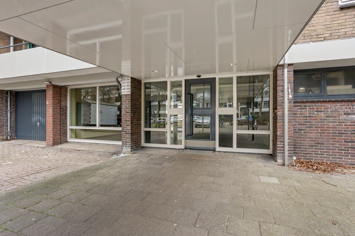 Photo 25 of Burgemeester Caan van Necklaan 434