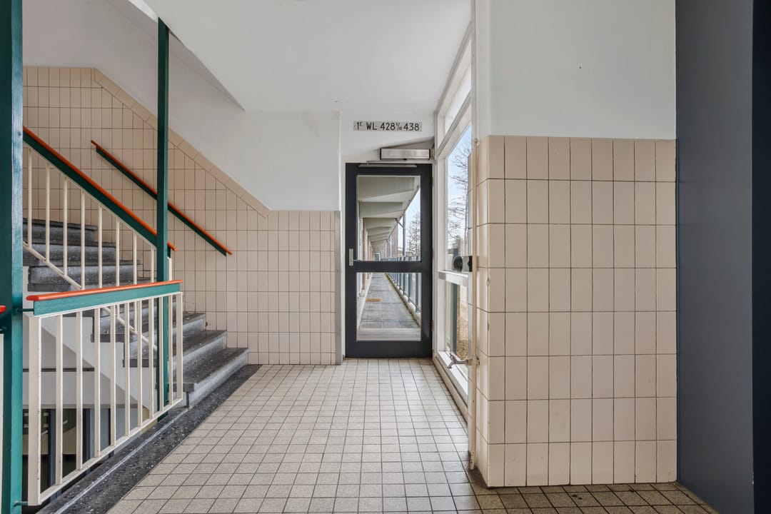 Photo 28 of Burgemeester Caan van Necklaan 434