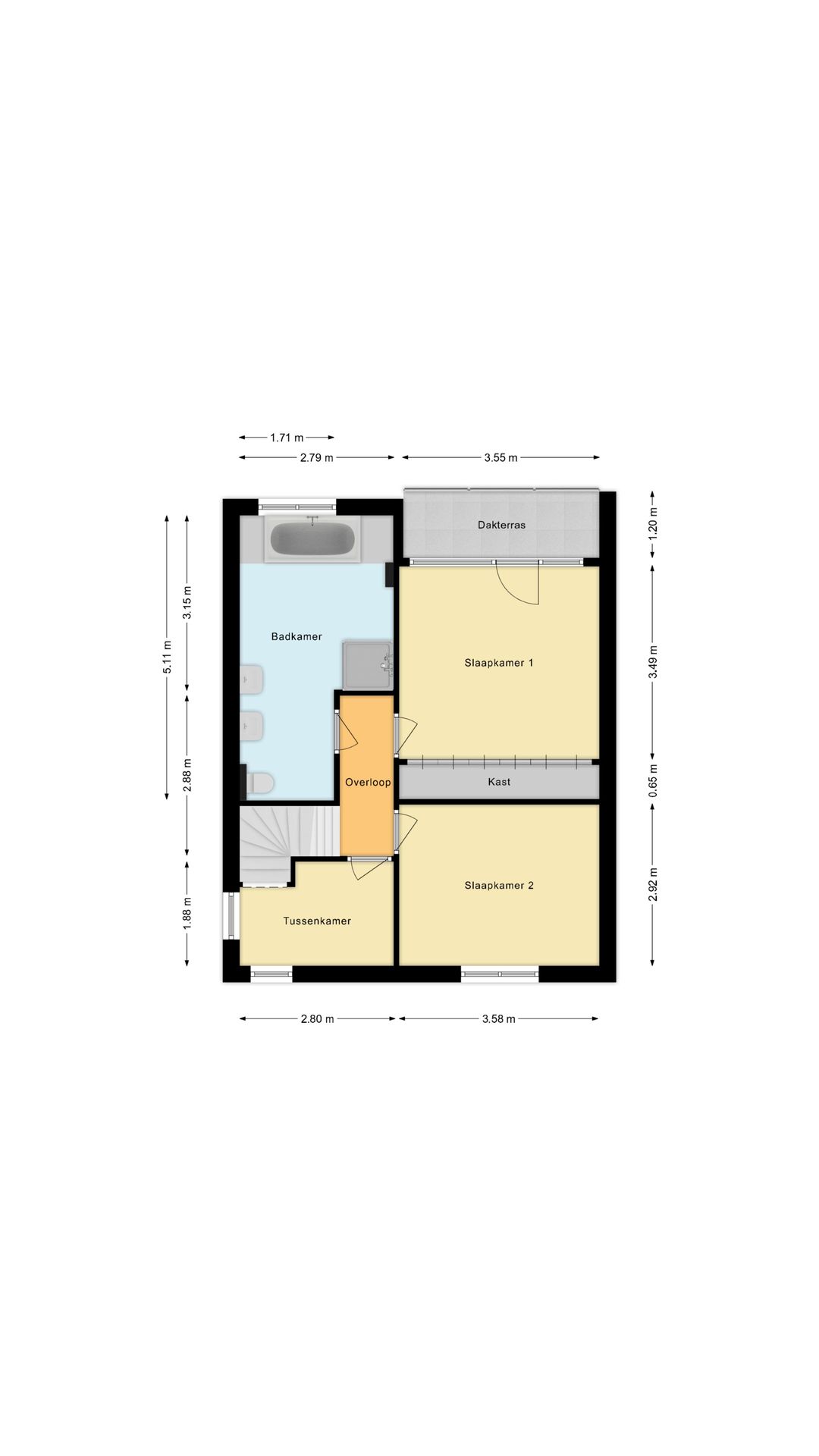 Foto 47 van Lepelkesweg 16