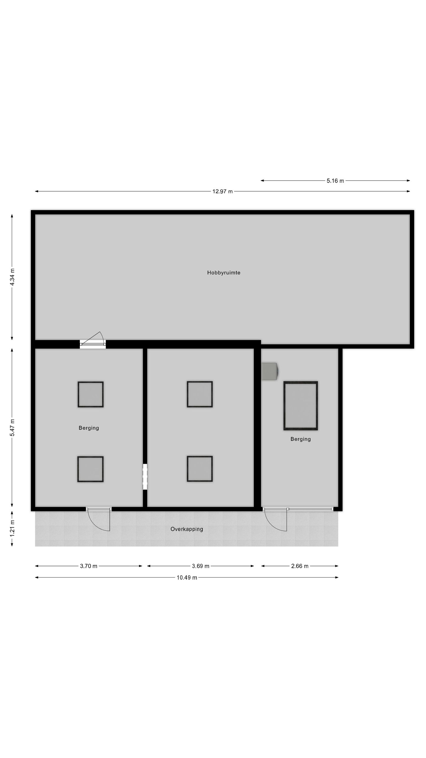 Foto 49 van Lepelkesweg 16