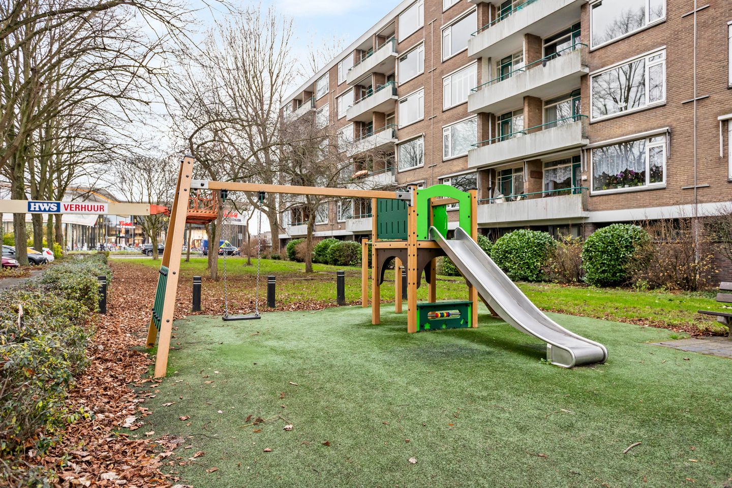 Photo 34 of Burgemeester Caan van Necklaan 434