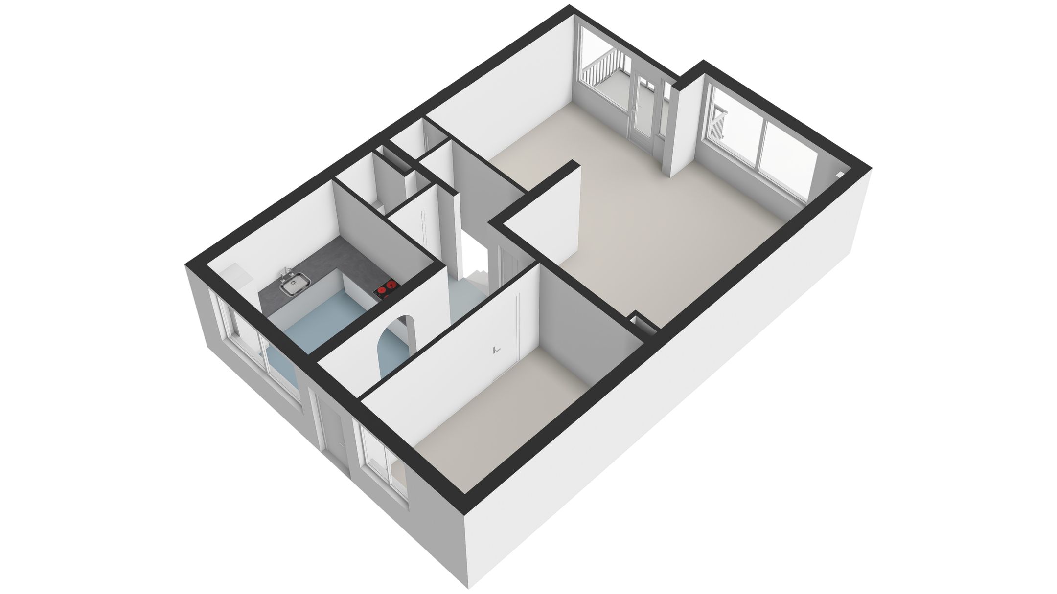 Photo 39 of Burgemeester Caan van Necklaan 434