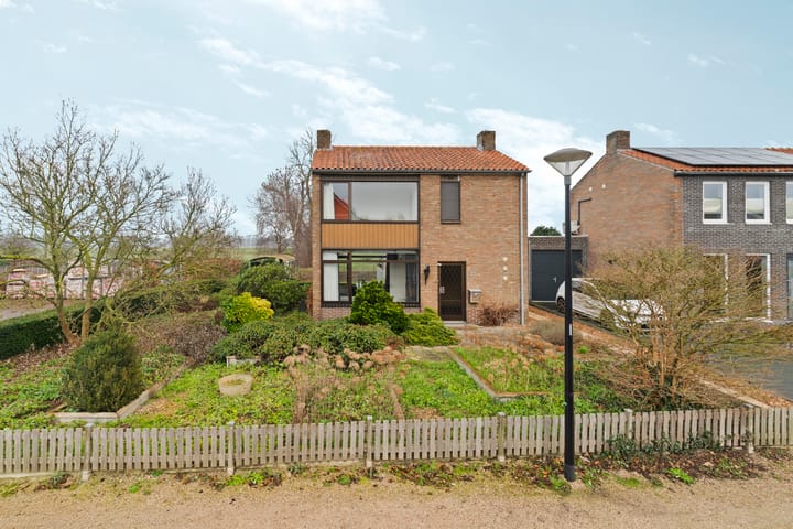 Burgemeester Douvenstraat 22 A