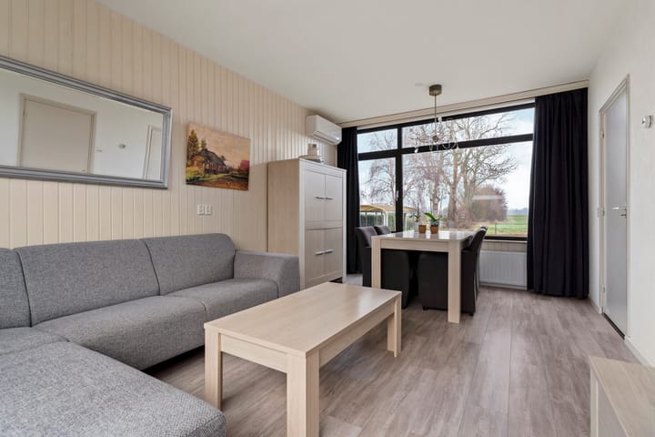 Foto 2 van Burgemeester Douvenstraat 22-A