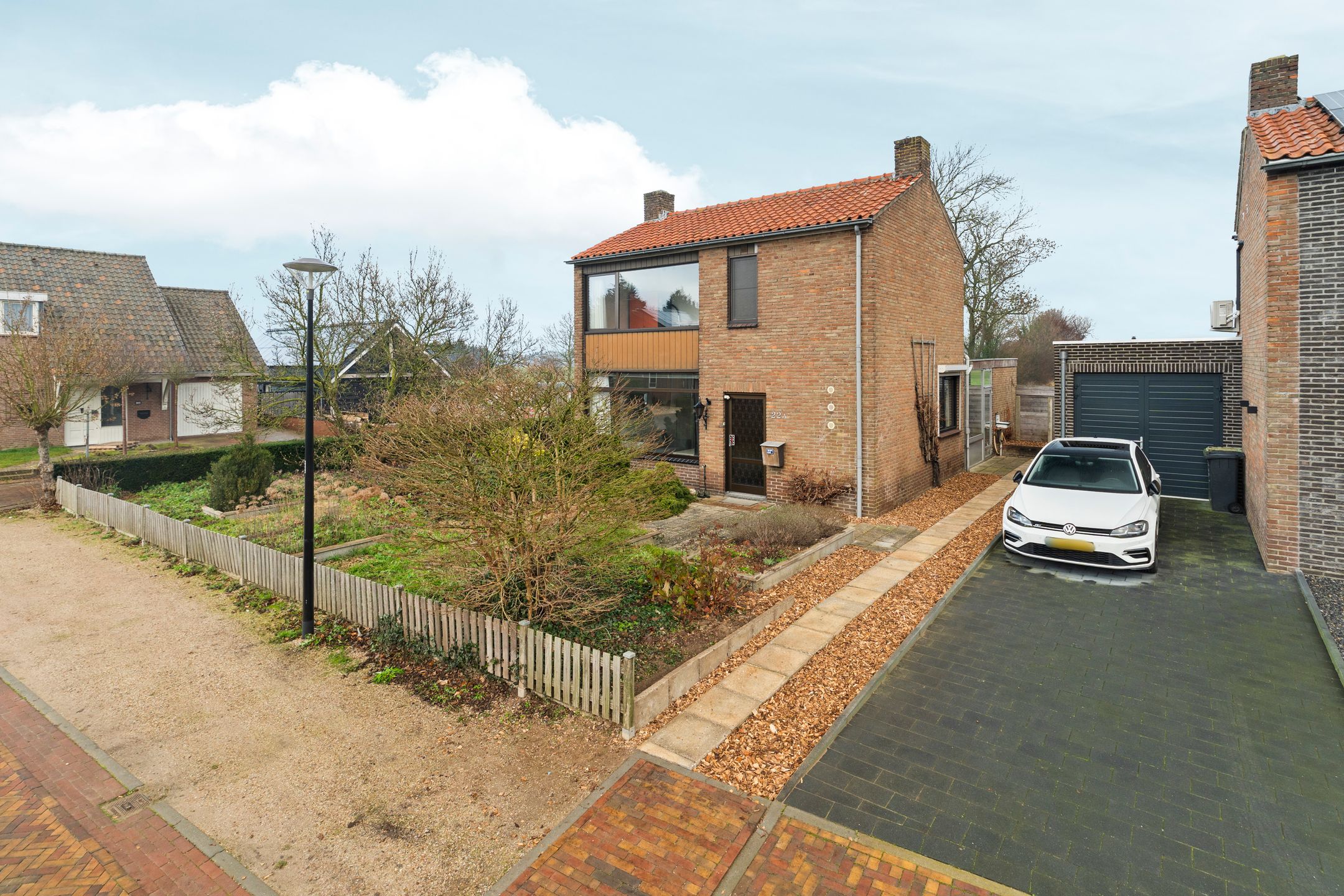 Photo 6 of Burgemeester Douvenstraat 22-A