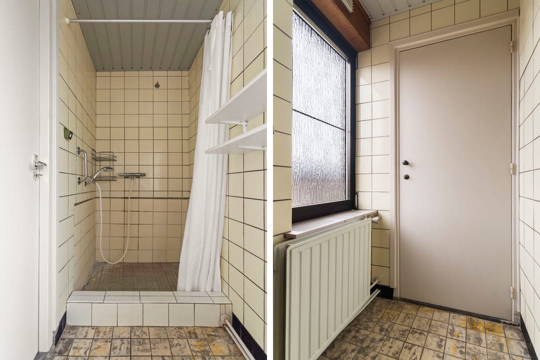 Photo 16 of Burgemeester Douvenstraat 22-A