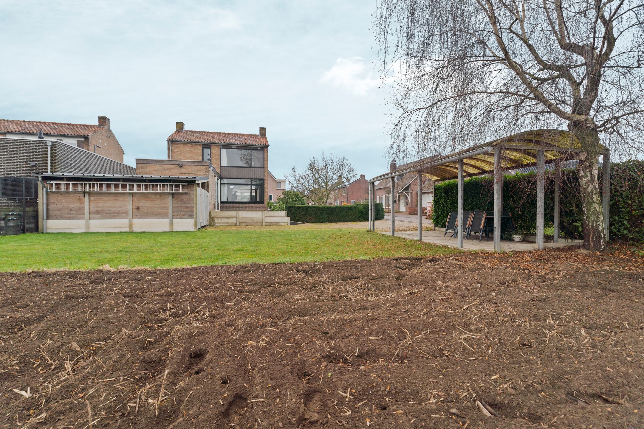 Photo 24 of Burgemeester Douvenstraat 22-A