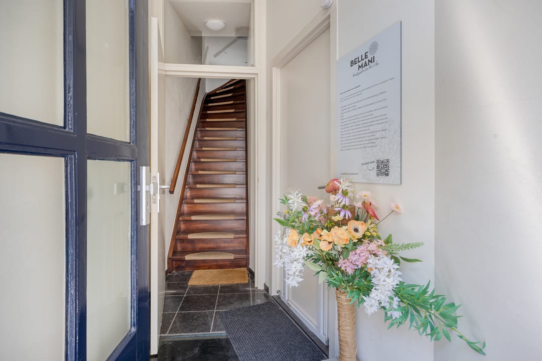 Photo 2 of Hoogbrugstraat 76