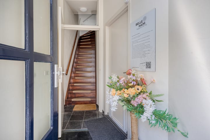 Photo 2 of Hoogbrugstraat 76