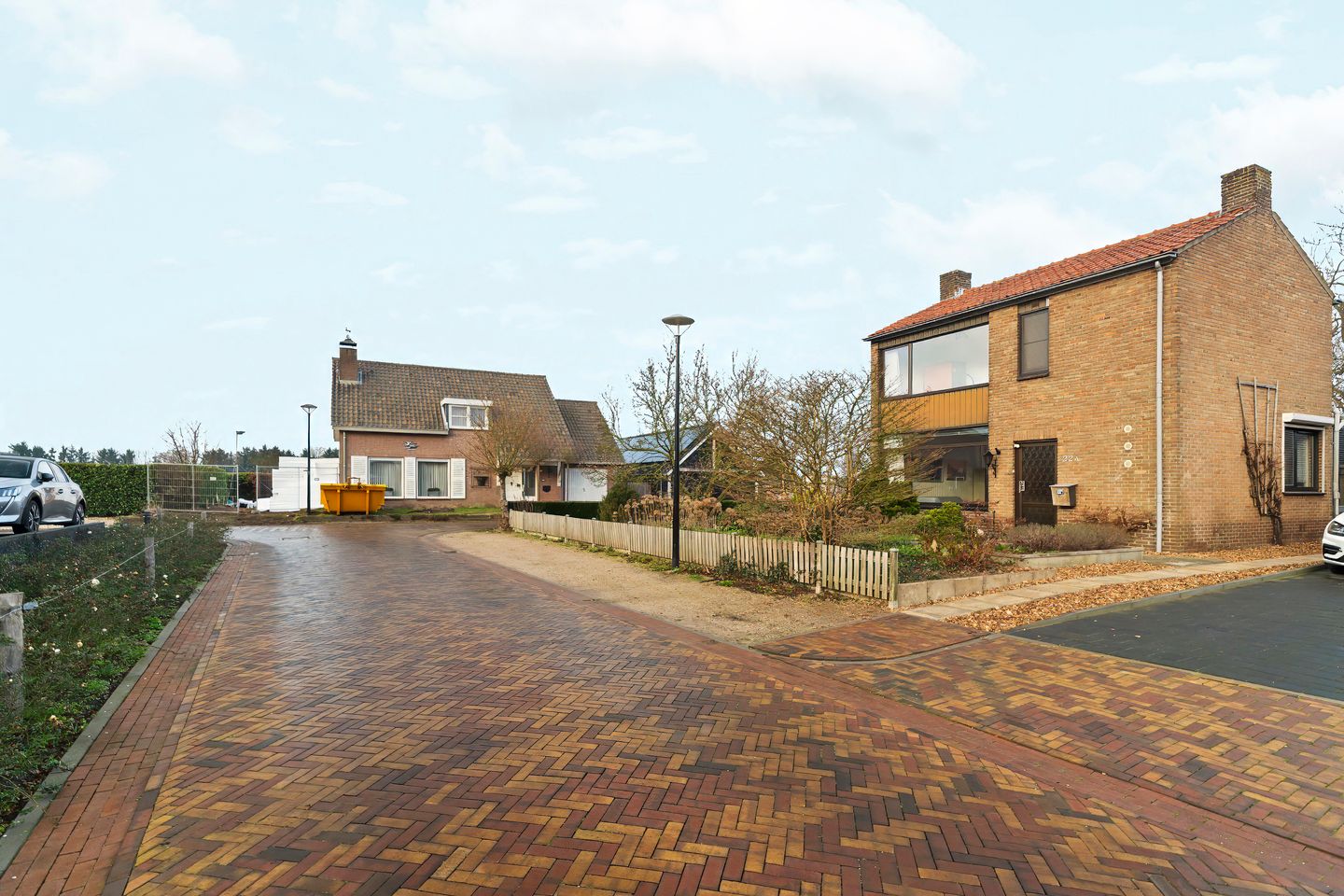 Photo 5 of Burgemeester Douvenstraat 22-A