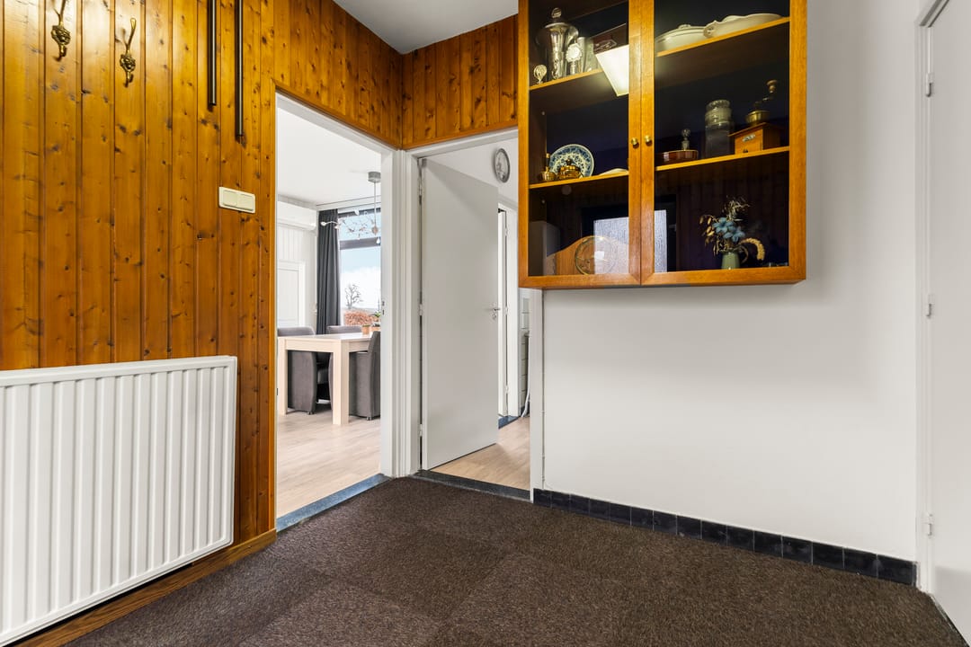 Photo 7 of Burgemeester Douvenstraat 22-A