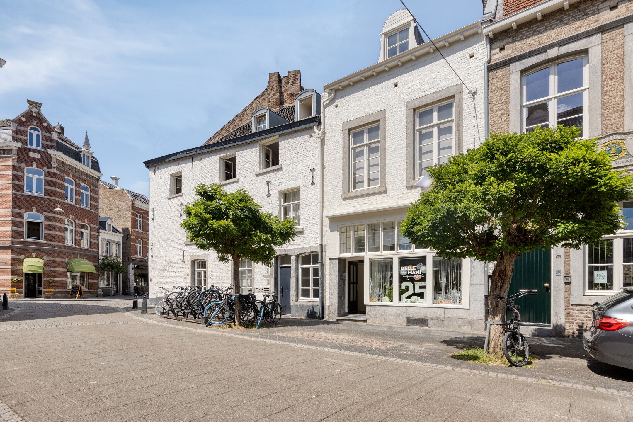 Photo 21 of Hoogbrugstraat 76