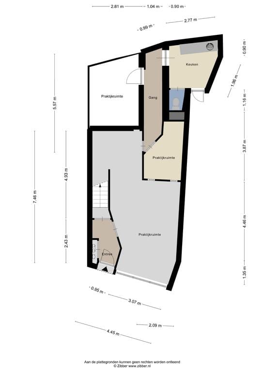 Photo 26 of Hoogbrugstraat 76