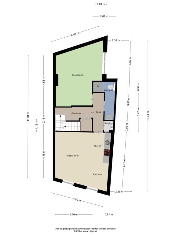 Photo 27 of Hoogbrugstraat 76