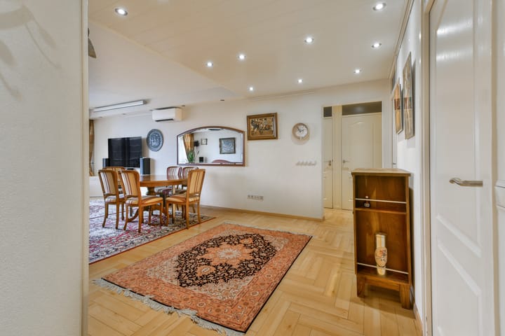 Foto 5 van Roland Holstlaan 975