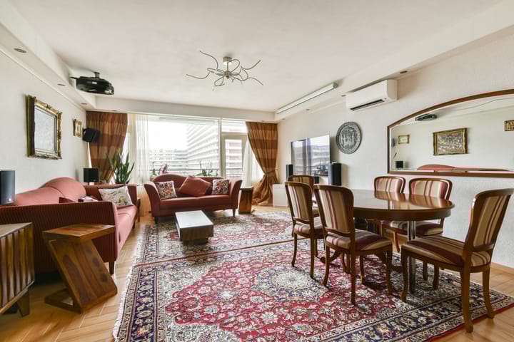 Foto 6 van Roland Holstlaan 975