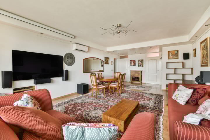 Foto 7 van Roland Holstlaan 975