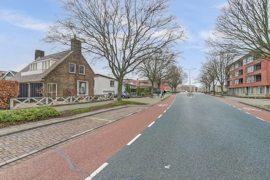 Foto 41 van Beatrixlaan 42