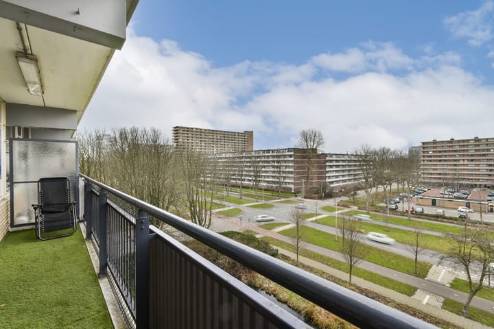 Foto 10 van Roland Holstlaan 975