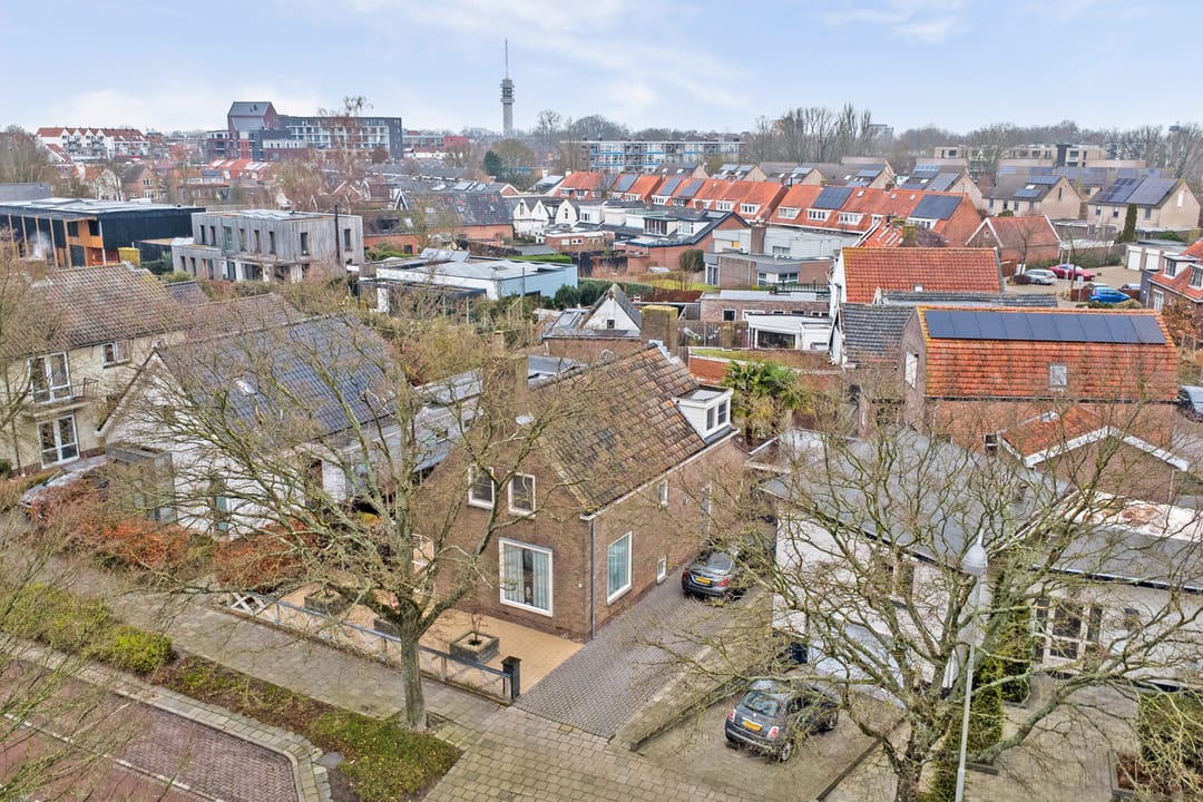 Foto 47 van Beatrixlaan 42