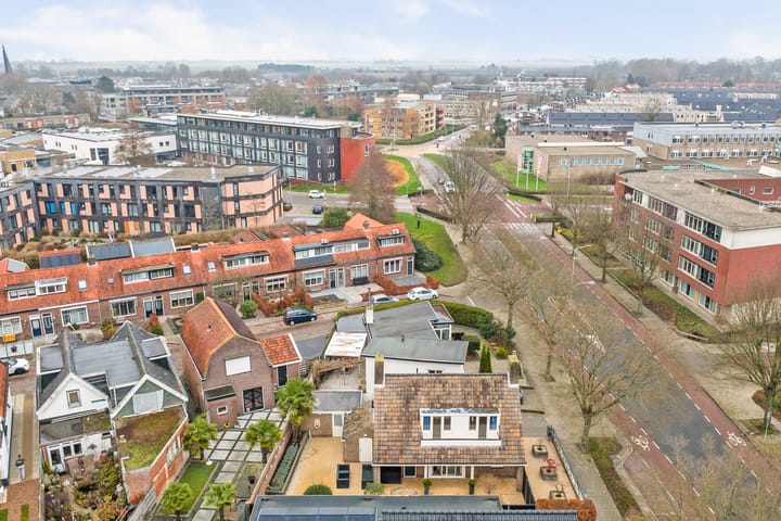 Foto 45 van Beatrixlaan 42